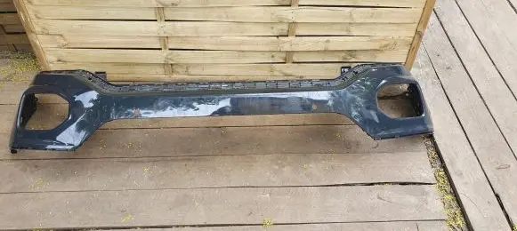 Volkswagen T-Roc Front bumper 2GA807221J