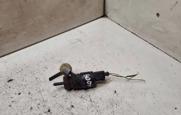 Skoda Roomster (5J) Windscreen/windshield washer pump 1K6955651 3122789