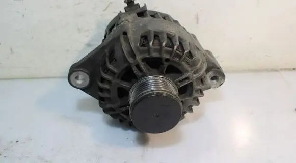Opel Insignia A Generator/alternator 2650800A