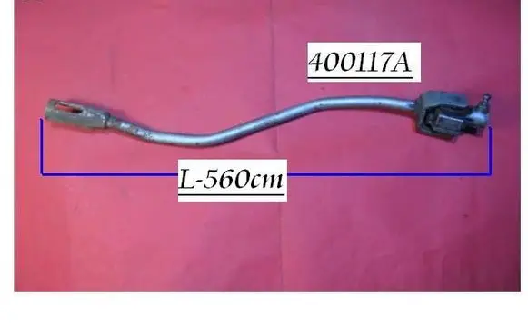 Audi 80 90 B3 Gear shift rod 400117A