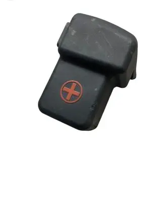 Toyota Avensis T250 Positive cable (battery) 7134340230