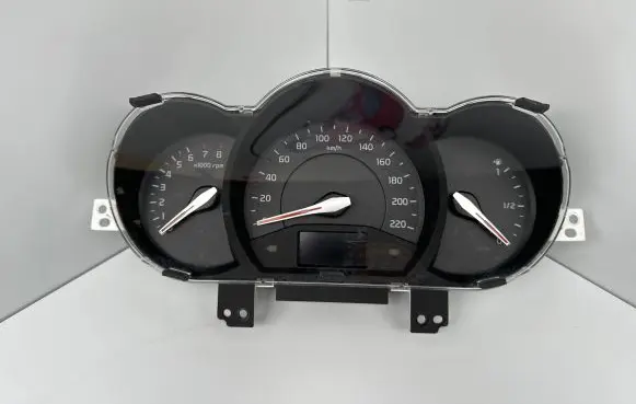 KIA Rio Speedometer (instrument cluster) 940281W026