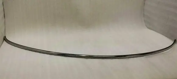 Mini One - Cooper F56 F55 Windshield trim 7404771