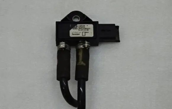Citroen C5 Air pressure sensor 9662143180
