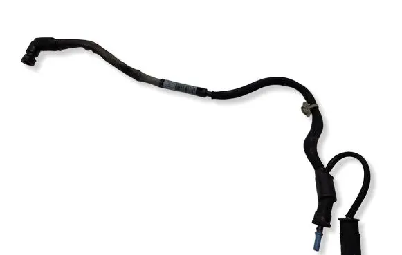 Citroen C4 III e-C4 AdBlue supply pipe 9826302180