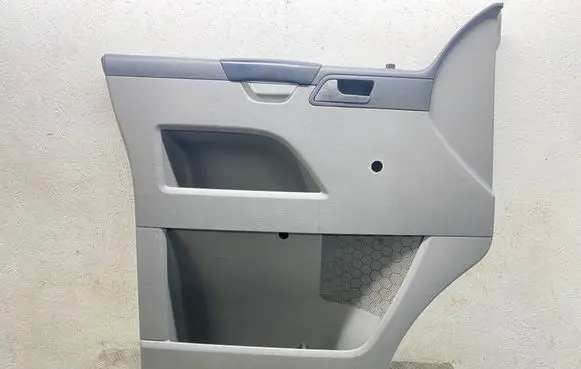 Volkswagen Transporter - Caravelle T5 Front door card panel trim 7H0867103N