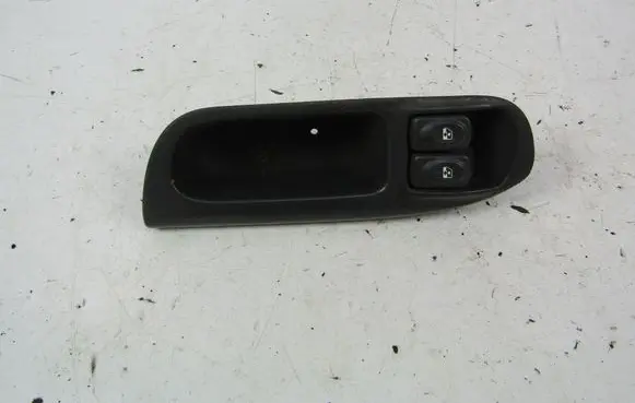 Renault Scenic I Electric window control switch 