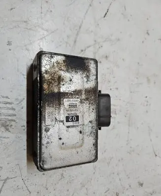 Toyota Yaris Other control units/modules G92C052011 100125