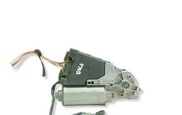 Volkswagen Polo IV 9N3 Sunroof motor/actuator 6Q0959591