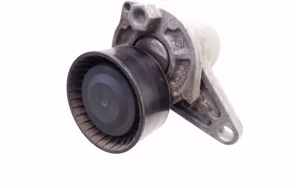 Nissan Qashqai Alternator belt tensioner 117505337R