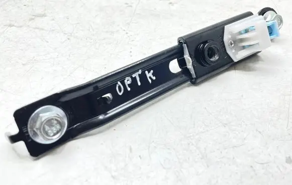 KIA Optima Seat belt adjustment rail 88890C1000