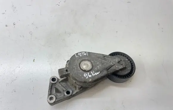 Seat Alhambra (Mk1) Generator/alternator belt tensioner