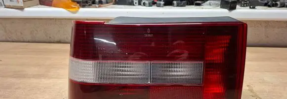 Volvo 440 Rear/tail lights 474206 293801