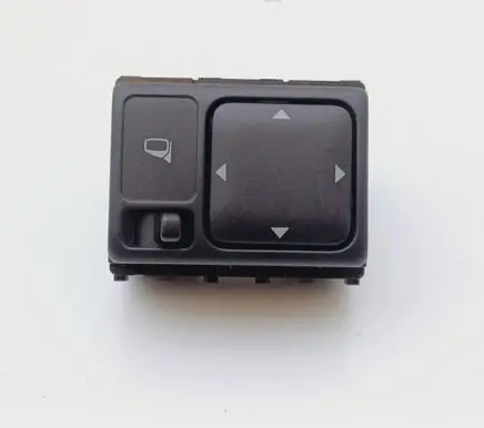 Nissan Micra Wing mirror switch 