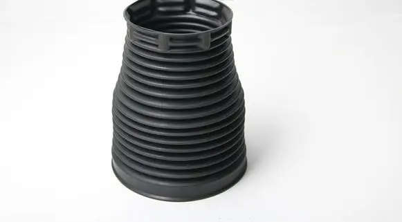Volkswagen Touareg I Air suspension bag 95535803910 95535840321 AS-3165