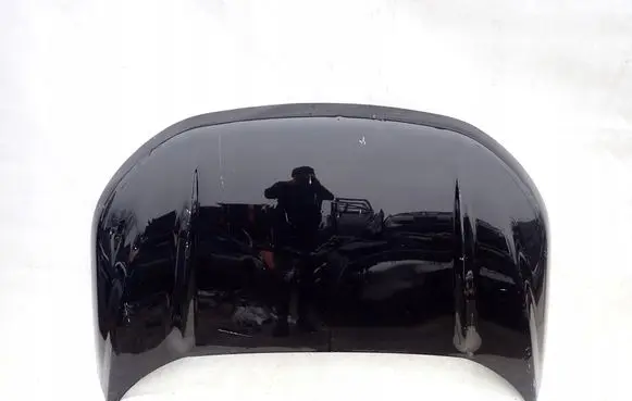 Ford Edge II Engine bonnet/hood