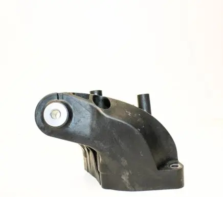 Mercedes-Benz GLE (W166 - C292) Engine mounting bracket A6422236204