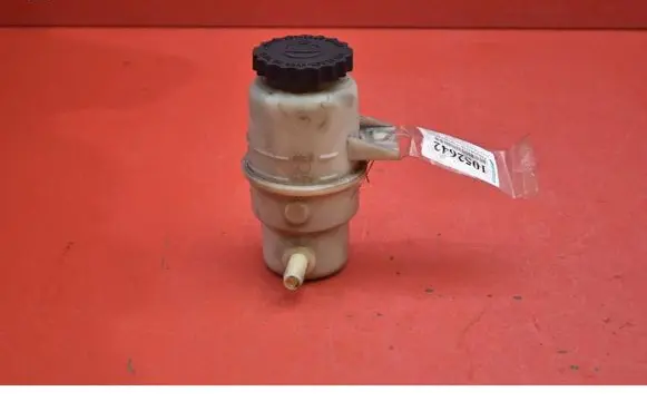 Jeep Grand Cherokee Power steering fluid tank/reservoir 0678D