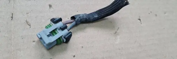 Maserati Quattroporte Other wiring loom