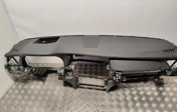 BMW 7 F01 F02 F03 F04 Dashboard 9160070
