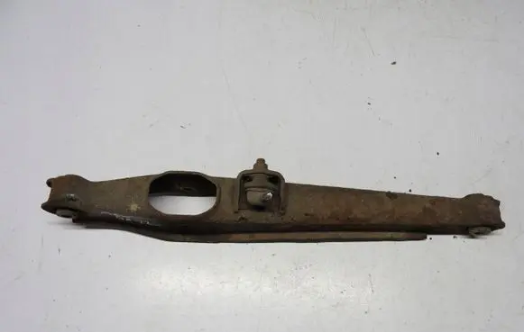 Mitsubishi ASX Rear control arm 86w3ruAo6g4