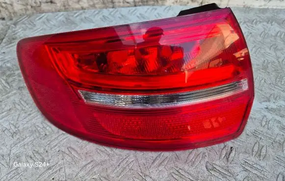 Audi A3 S3 8P Rear/tail lights 8P4945095E 219301