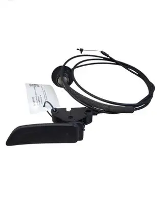 Citroen C5 Engine bonnet (hood) release handle 