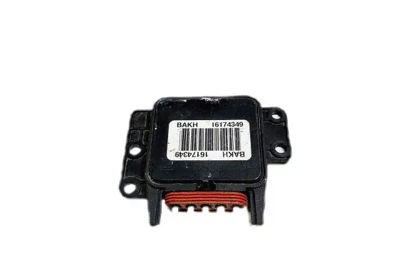 Opel Corsa B Ignition amplifier control unit 16174349