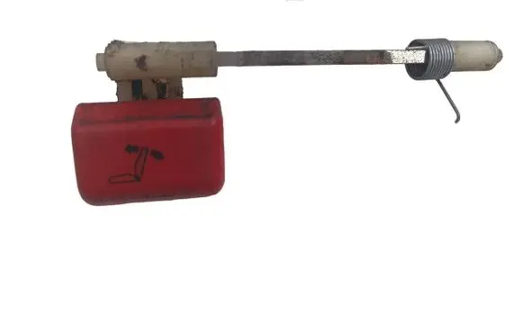 Mercedes-Benz Sprinter W901 W902 W903 W904 Seat adjustment assembly A0009195960