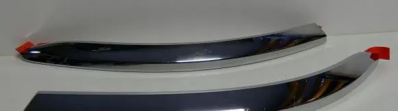 Audi A8 S8 D5 Under headlight/headlamp trim 4N0853955
