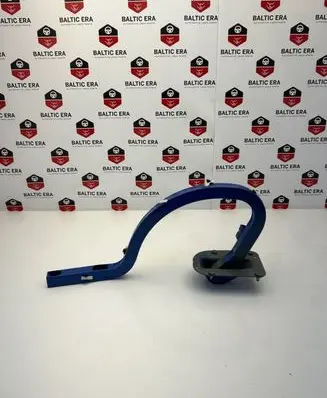 BMW 4 F32 F33 Tailgate/trunk/boot hinge 4858282