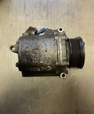 Citroen C-Crosser Air conditioning (A/C) compressor (pump) AKC200A221G 7813A091 MSC90CAS