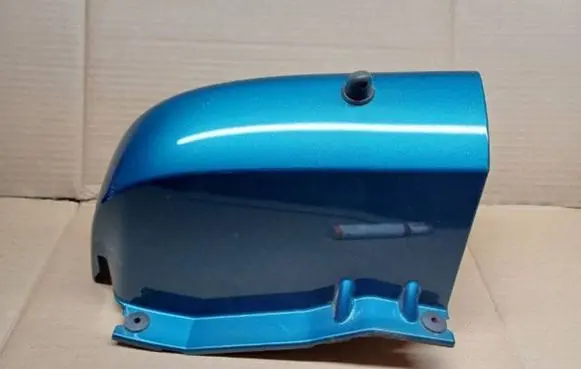 Renault Trafic II (X83) Tail light part 909000149R 909000150R