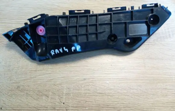 Toyota RAV 4 (XA40) Front bumper mounting bracket 5253542080 NE67760