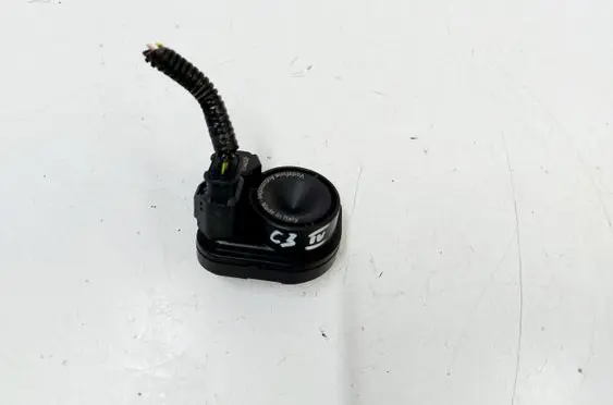 Citroen e-C3 Alarm system siren 9860324680