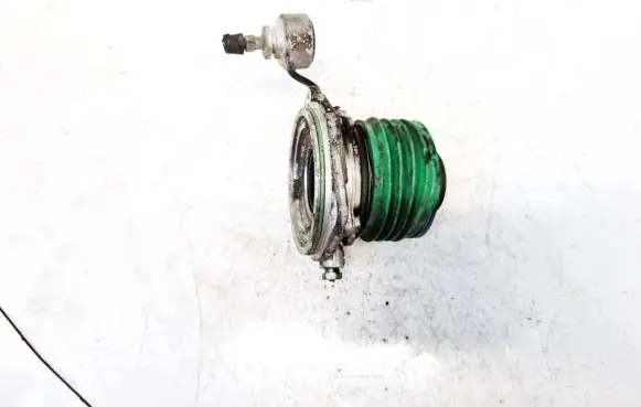 Opel Omega B1 clutch release bearing 90465484