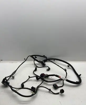 Tesla Model X Other wiring loom 159124000C YZX222735801620 159124000C013