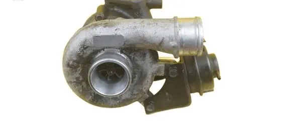 Hyundai Santa Fe Turbo 2823127800 D4EB
