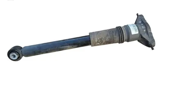 Peugeot 208 II Rear shock absorber/damper 98348407800