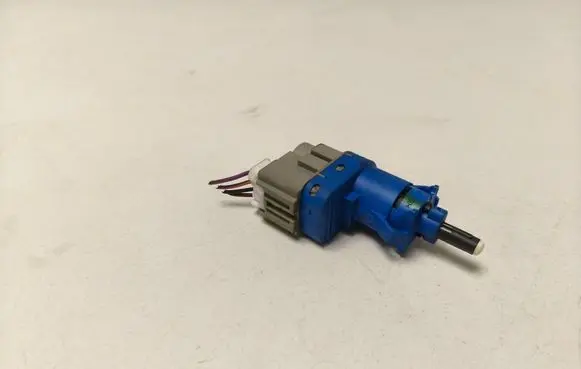 Jaguar XE Brake pedal sensor switch 8T4T9G854AA