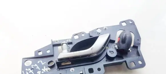 Honda Civic Rear door interior handle