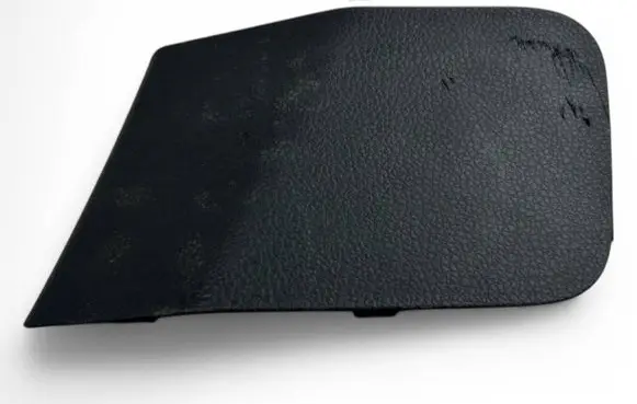 Volkswagen Golf VII Trunk/boot trim cover 5G6867657