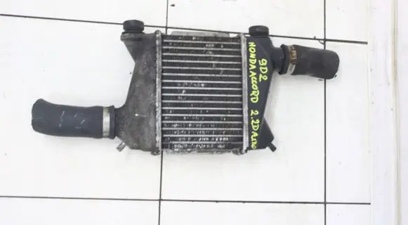 Honda Accord Intercooler radiator 2008R
