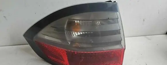 Ford S-MAX Rear/tail lights 162492