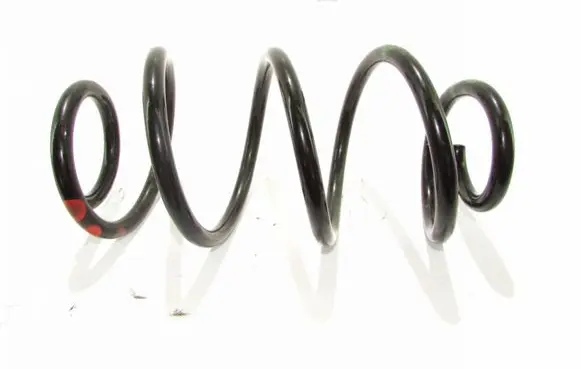 Mercedes-Benz CLA C117 X117 W117 Rear coil spring
