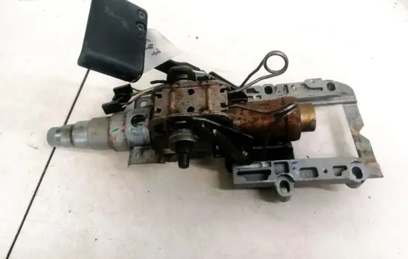 Volkswagen PASSAT B5 Steering wheel axle 3B1419502