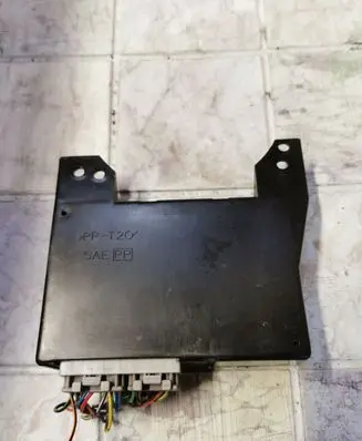 Nissan Primera Other control units/modules ED01034710