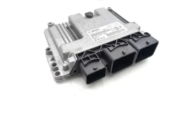 Peugeot RCZ Engine control unit/module 9666325380 026S04616 9666319780