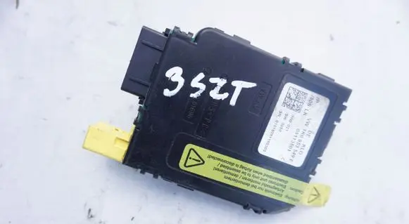 Steering angle sensor