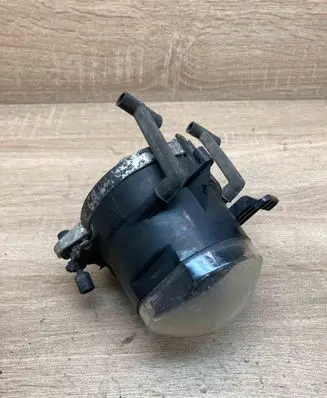 BMW 7 E65 E66 Front fog light 6943416 4E4678U